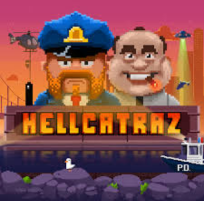 Hellcatraz Photo